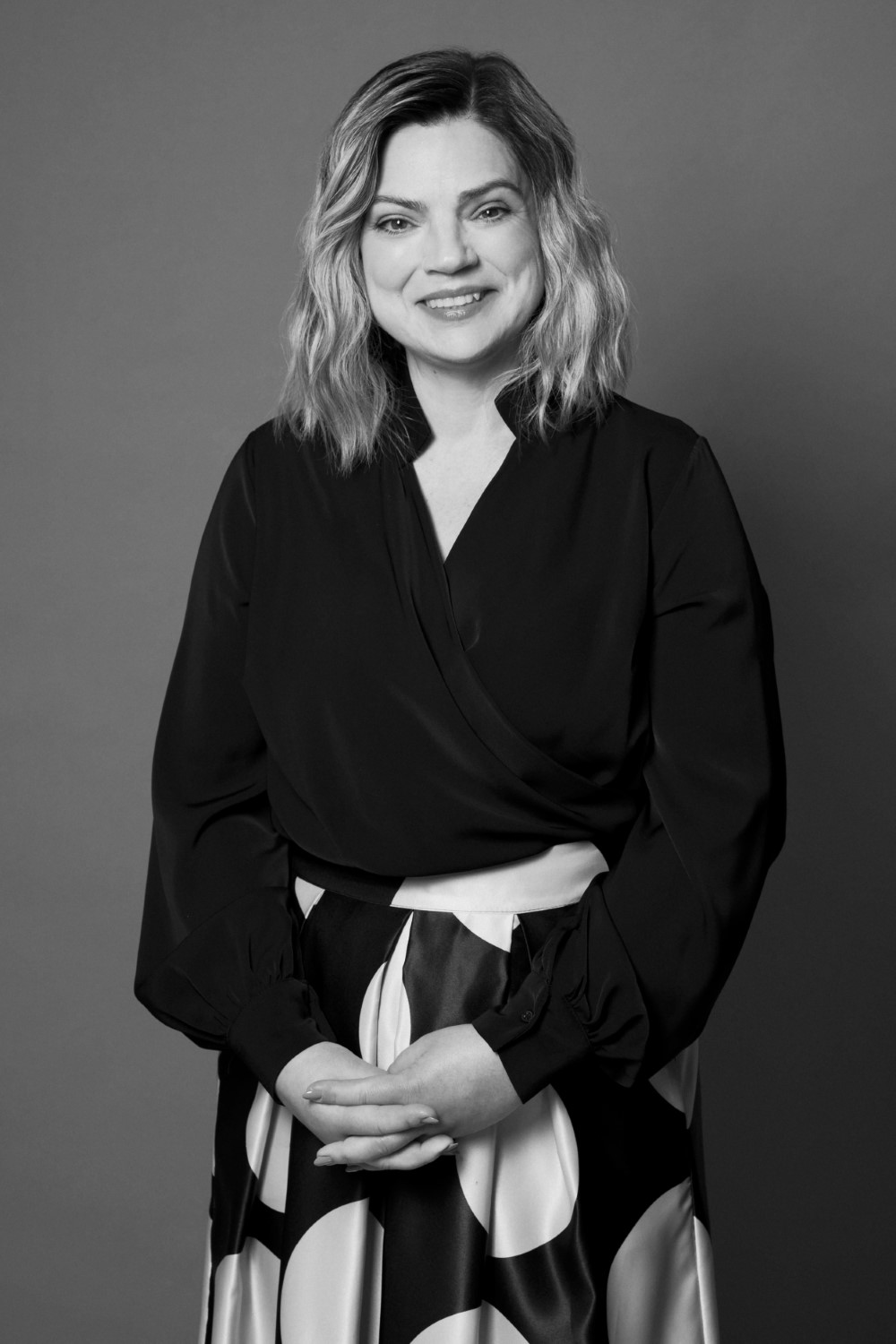 Nagy Orsolya sport coach, sport mentáltréner